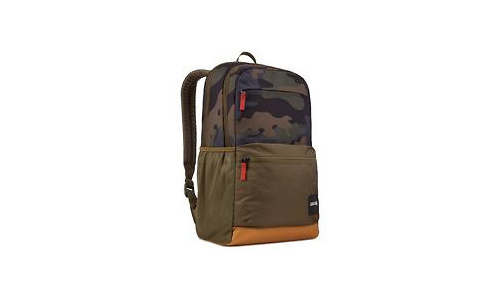 Case Logic Uplink Backpack 26L Olive Camo/Cumin