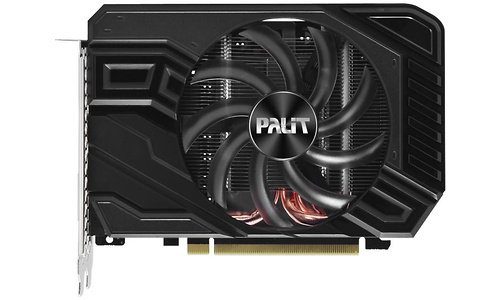 Palit GeForce RTX 2060 StormX OC 6GB