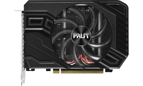 Palit GeForce GTX 1660 Ti StormX 6GB