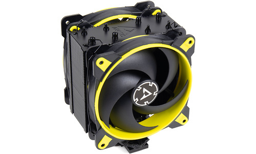 Arctic Freezer 34 eSports Duo Black/Yellow