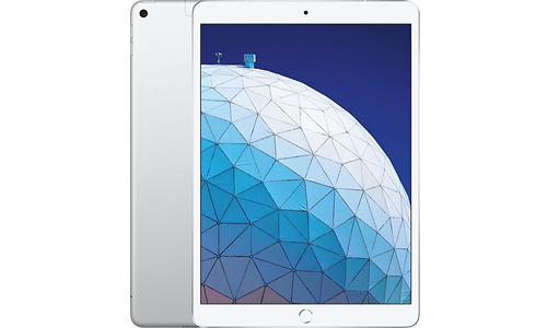 Apple iPad Air 10.5" WiFi + Cellular 64GB Silver