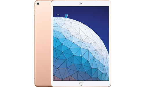 Apple iPad Air 10.5" WiFi + Cellular 256GB Gold