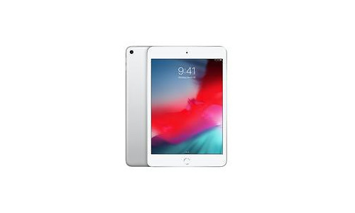 Apple iPad Mini 5 2019 WiFi 256GB Silver