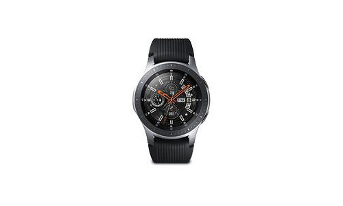 Samsung Galaxy Watch 4G 46mm Silver