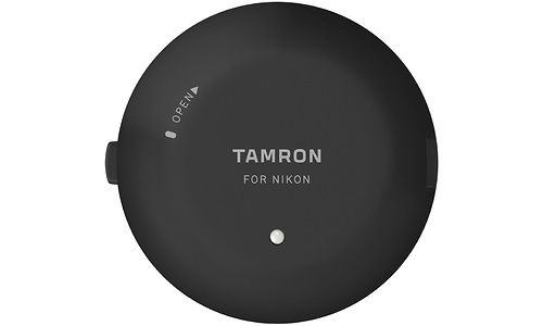 Tamron TAP-in Console Nikon F