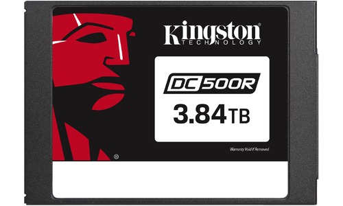 Kingston DC500R 3.84TB