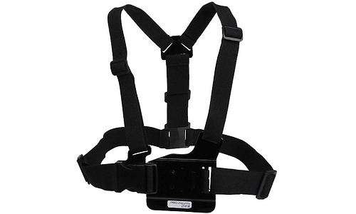 Pro-Mounts Chest Harness Mount For GoPro