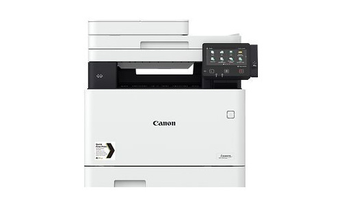 Canon i-Sensys MF744CDW