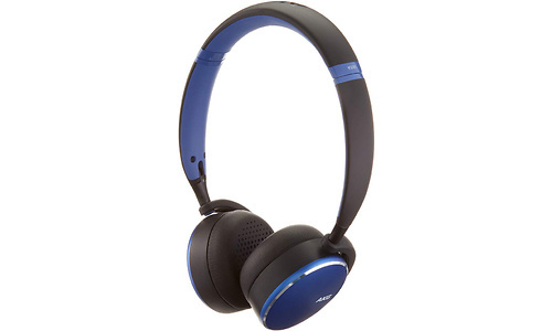 AKG Y500 Wireless Blue