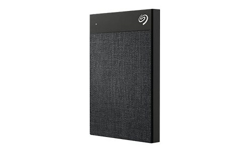 Seagate Backup Plus Ultra Touch 2TB White