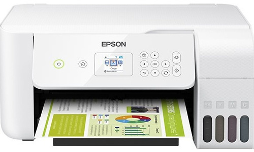 Epson EcoTank ET-2726