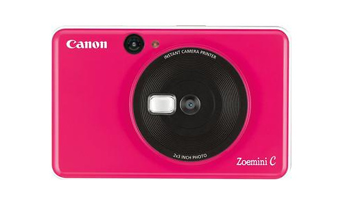 Canon Zoemini C Pink