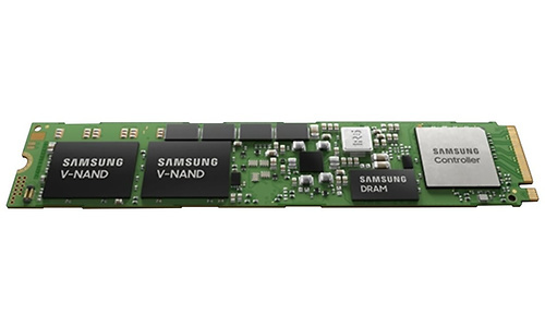 Samsung PM983 3.84TB (M.2 2280)