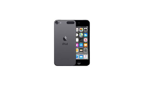 Apple iPod Touch 2019 256GB Grey