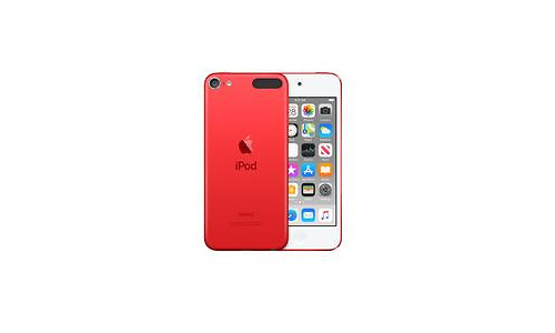Apple iPod Touch 2019 256GB Red