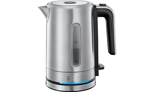 Russell Hobbs 24190-70 Compact Home Brushed