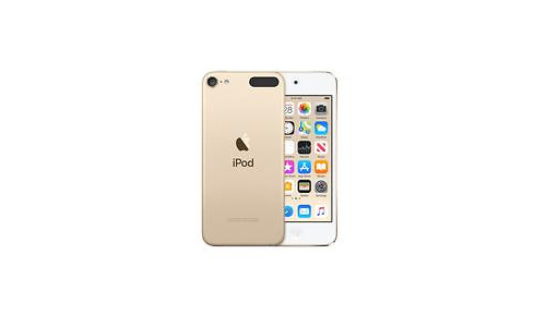 Apple iPod Touch 2019 128GB Gold