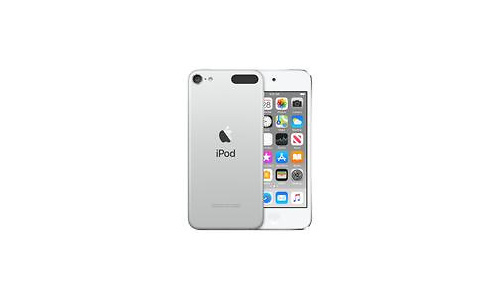 Apple iPod Touch 2019 128GB Silver
