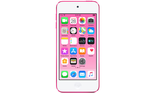 Apple iPod Touch 2019 32GB Pink