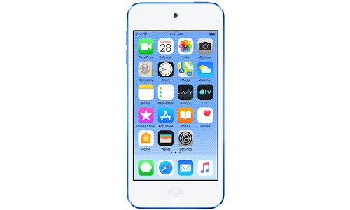 Apple iPod Touch 2019 128GB Blue