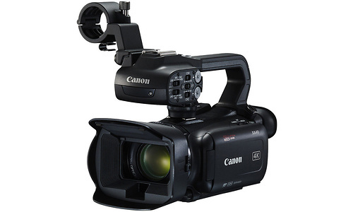 Canon XA40 Black