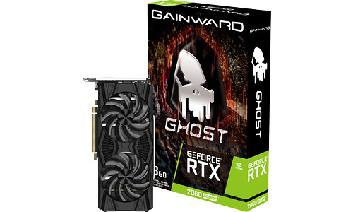 Gainward GeForce RTX 2060 Super Ghost 8GB