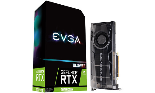 EVGA GeForce RTX 2070 Super Gaming 8GB