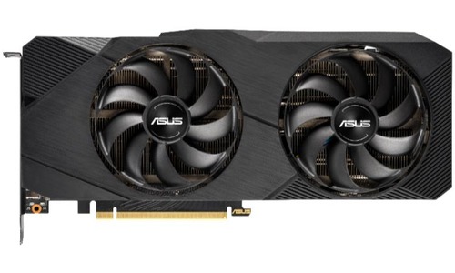 Asus GeForce RTX 2070 Super Dual Evo Advanced 8GB