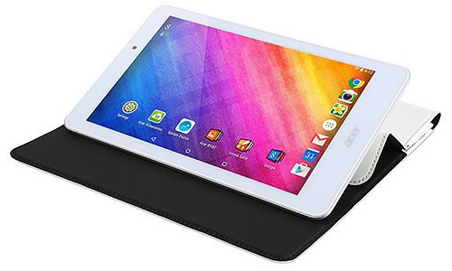 Acer Protective Tablet Sleeve Iconia One 8 White