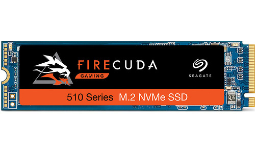 Seagate FireCuda 510 2TB (M.2)