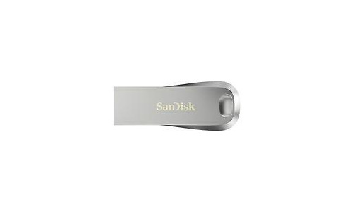 Sandisk Ultra Luxe 32GB Silver