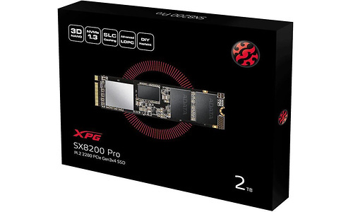 Adata XPG SX8200 Pro 2TB (M.2 2280)
