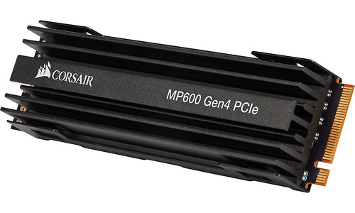 Corsair Force MP600 500GB