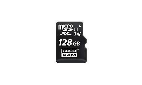 Goodram MicroSDXC UHS-I 128GB