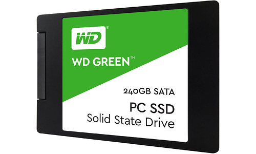Western Digital WD Green 1TB (WDS100T2G0A)