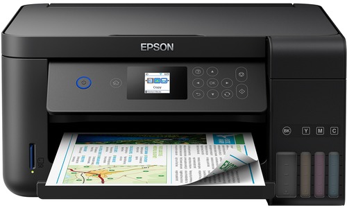 Epson EcoTank ET-2750 Unlimited