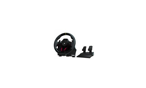 Hori RWA: Wireless Racing Wheel Apex Black/Red