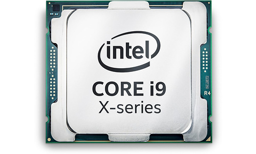 Intel Core i9 10900X Boxed