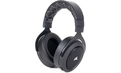 Corsair HS70 Pro Wireless Headset Black