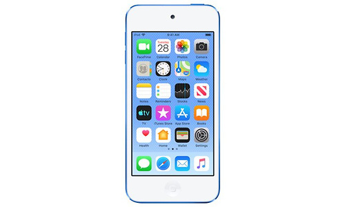 Apple iPod Touch 128GB Blue
