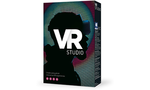 Magix VR Studio (PC)
