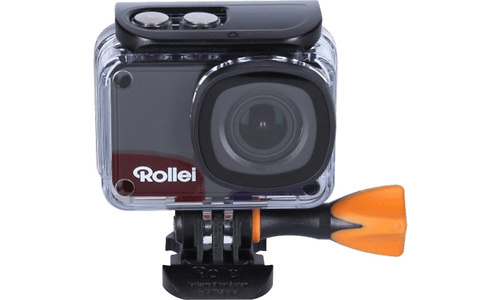 Rollei Actioncam 560 Touch Black