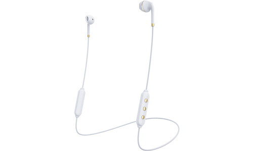 Happy Plugs Earbud Plus II White
