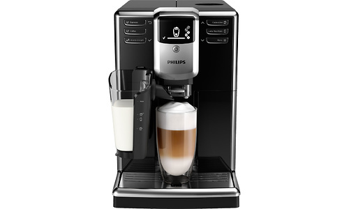 Arab Begrafenis Kwaadaardig Philips Latte Go EP5330 koffiezetapparaat - Hardware Info