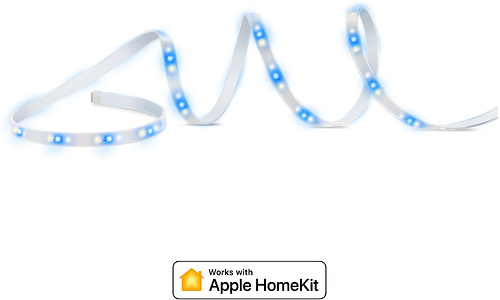 Elgato EVE Light Strip Smart LED Light-Strip For Apple HomeKit