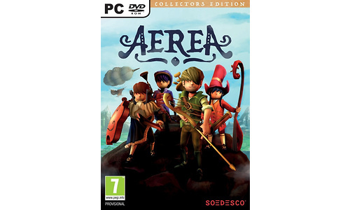Aerea Collector's Edition (PC)