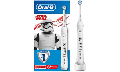 Oral-B Junior Star Wars