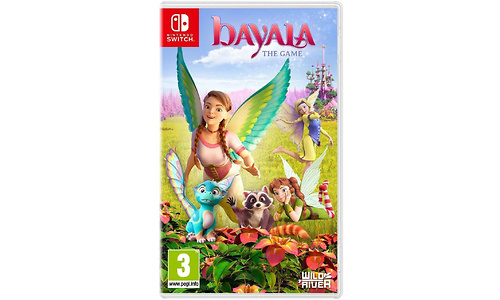 Bayala (Nintendo Switch)