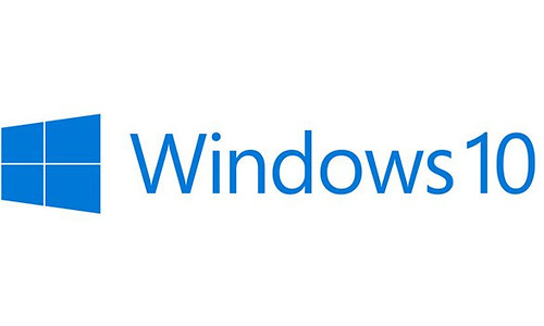 Microsoft Windows 10 Home USB (EN)