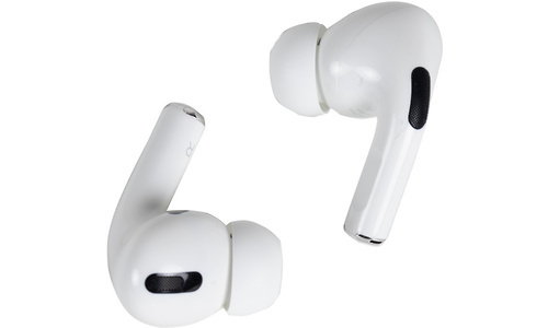 Site lijn ik betwijfel het Savant Apple AirPods Pro White headset en koptelefoon - Hardware Info
